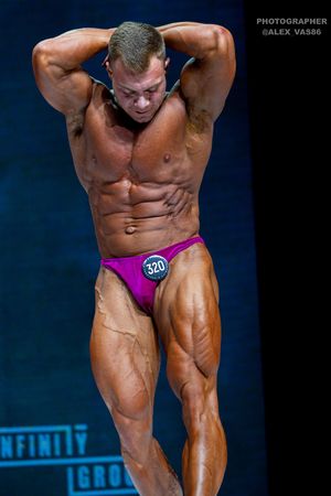 BODYBUILDING НОВИЧКИ